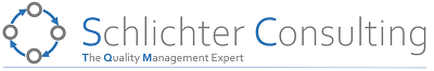 Logo Schlichter Consulting